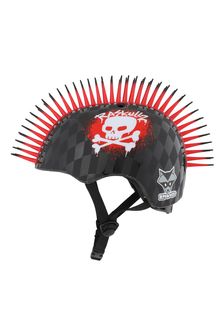 Черный шлем для детей Из Черный Raskullz (5+ лет) (C26961) | €19