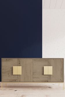 Swoon Grey Banner Sideboard (C26991) | €1,095