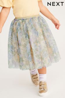Балетная юбка миди (3 мес.-7 лет) (C27397) | €9 - €12
