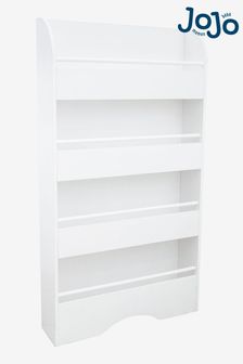 Jojo Maman Bébé Tall Thin Bookcase (C27529) | kr1 450