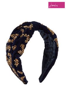 Joules Animal Goodley Embellished Headband (C27666) | €23