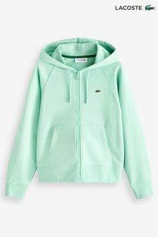 Lacoste Mint Green	 Sweatshirt (C27869) | €54