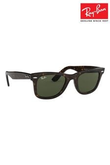 Maro model țestoasă - Ray-ban Wayfarer Xl Sunglasses (C27914) | 925 LEI