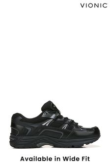 Черный - Кроссовки на шнуровке Vionic 23walk (C27931) | €126
