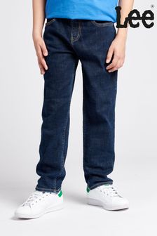 Lee Boys Asher Loose Fit Jeans (C28099) | KRW96,100 - KRW128,100