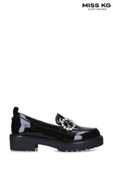 Miss KG Norah Black Shoes (C28314) | €113