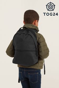 أسود - Tog 24 Tabor Backpack (C28712) | 20 ر.ع