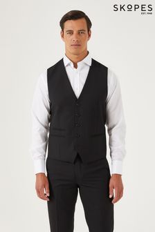 Skopes Madrid Suit Waistcoat (C28890) | €62