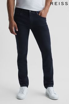 Reiss Kirk Croft Paige High Stretch Skinny Jeans (C29159) | €330