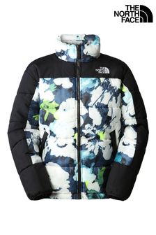 Синий - Утепленная куртка The North Face Himalayan (C29711) | €140