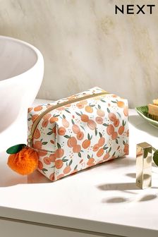Boxy Make-Up Bag (C29947) | €13