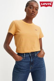 Orange - Levi's® Perfect T-shirt (C30025) | 34 €