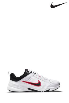 Nike White Defy All Day Gym Trainers (C30060) | 3,433 UAH