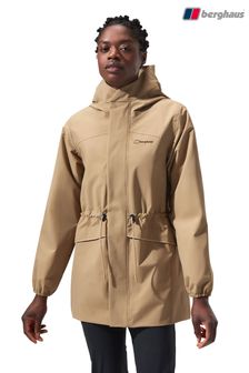 Бежевая куртка с капюшоном Berghaus (C30421) | €111