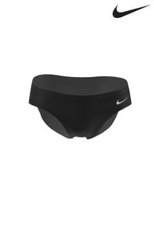 Nike Essential Badehose, Schwarz (C30775) | 15 €