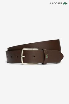 Lacoste Men Concept Brown Belt (C31414) | 60 €