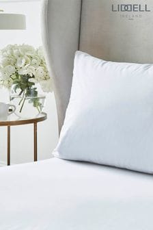 Liddell Duck Down Soft/Medium Pillow (C31682) | €150