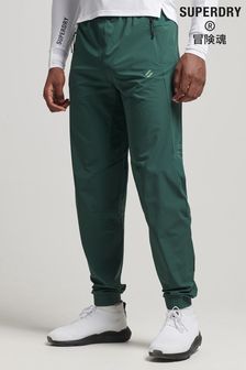 Superdry Sport Stretch Woven Joggers (C32756) | 81 €