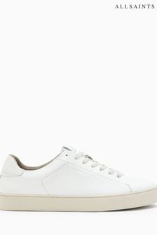 AllSaints White Shoes (C32967) | ₪ 649