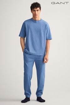 GANT Blue Premium Loungewear Set (C33133) | 3,841 UAH