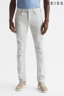 Reiss Lennox Paige Jeans in schmaler Passform mit hohem Stretchanteil (C33770) | 352 €