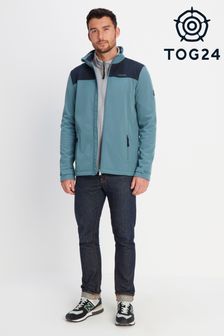 Tog 24 Light Blue Feizor Softshell Jacket (C33869) | €60