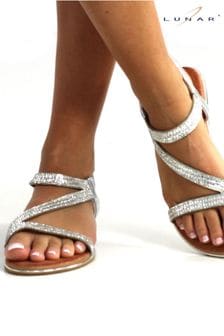 Lunar Blaise II Sandals (C34532) | $60