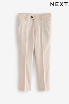 Cream Suit: Trousers (12mths-16yrs) (C34565) | ₪ 80 - ₪ 130