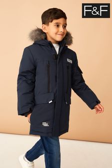 Children's winter hot sale coats ireland