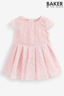 Baker by Ted Baker Occasion Organza Dress (C35489) | 35 € - 37 €
