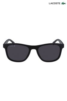 Lacoste Black Sunglasses (C35619) | €138