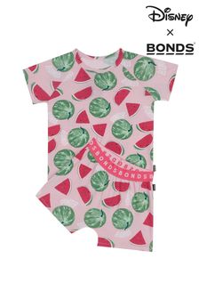 Bonds Fruit print Short and T-shirt pyjamas (C35689) | €32