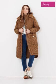 Joules Chatham Brown Jacket (C35839) | 187 €