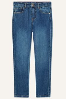 Monsoon - Blauwe denim jeans (C36162) | €12 - €16
