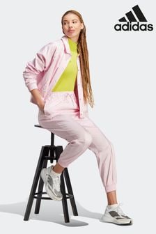 adidas Pink Trousers (C36432) | 173 zł