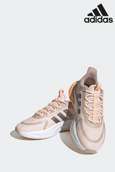 Кроссовки с принтом Adidas Alphabounce (C36587) | €55
