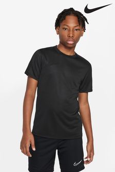 Nike Black Dri-FIT Academy Training T-Shirt (C36663) | €10
