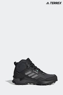 Zapatillas de deporte de senderismo de Gore-tex Ax4 Mid de Adidas Terrex (C36765) | 212 €