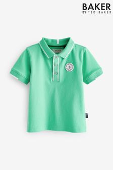 Baker by Ted Baker Pique Polo Shirt (C37654) | €11 - €14