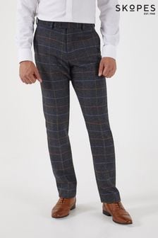 Skopes Doyle Grey Tailored Fit Suit: Trousers (C38329) | 99 €