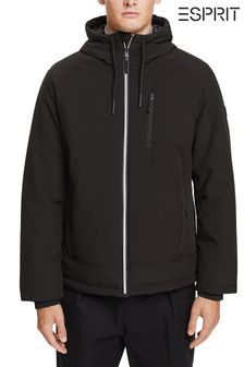 Esprit Black Outdoor Jacket (C38426) | 473 zł