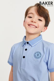 Baker by Ted Baker Polo Shirt (C38605) | €12.50 - €15.50