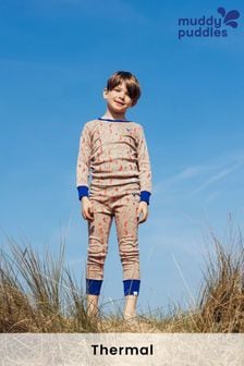 Muddy Puddles Thermal Baselayer Trousers (C39385) | €25