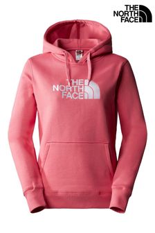 The North Face Drew Peak Kapuzensweatshirt, Pink (C39584) | 108 €