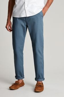 Joules Slim Fit Blue Chinos (C39713) | €31