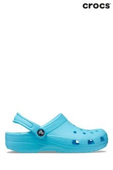 Crocs Bright Blue Classic Clog Sandals (C39791) | 60 €