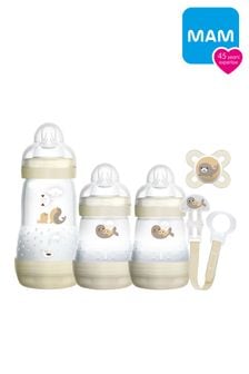 MAM Welcome to the World Bottle Set (C39852) | €44