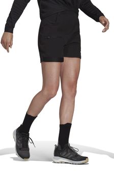 adidas Terrex Hiking Zupahike Black Shorts (C39926) | €41.50