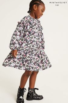 Платье-рубашка Mint Velvet Цветочный узор (C40560) | €19 - €22
