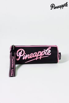 Pineapple Black Pencil Case (C40703) | €10